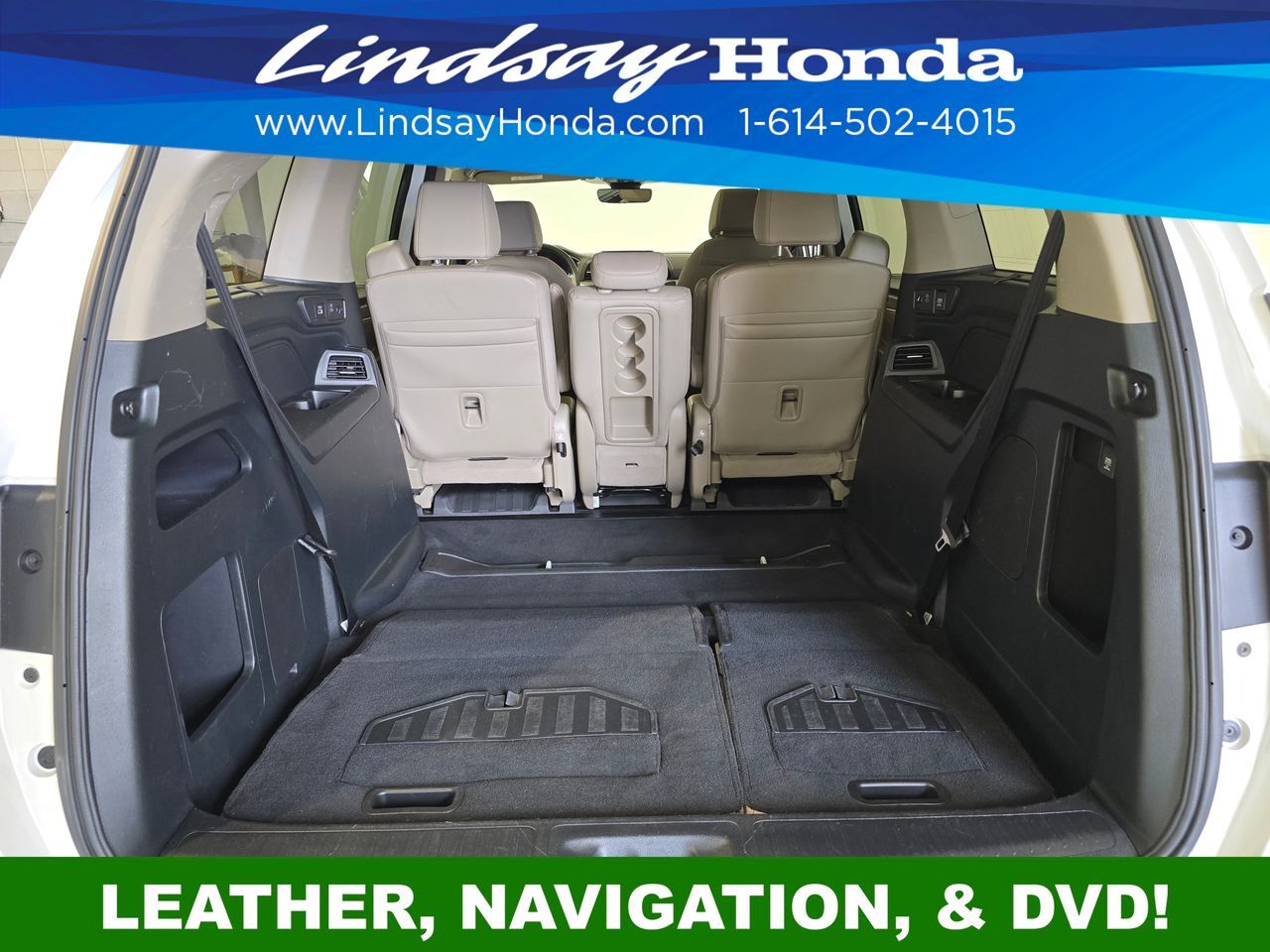2023 Honda Odyssey Touring Columbus OH