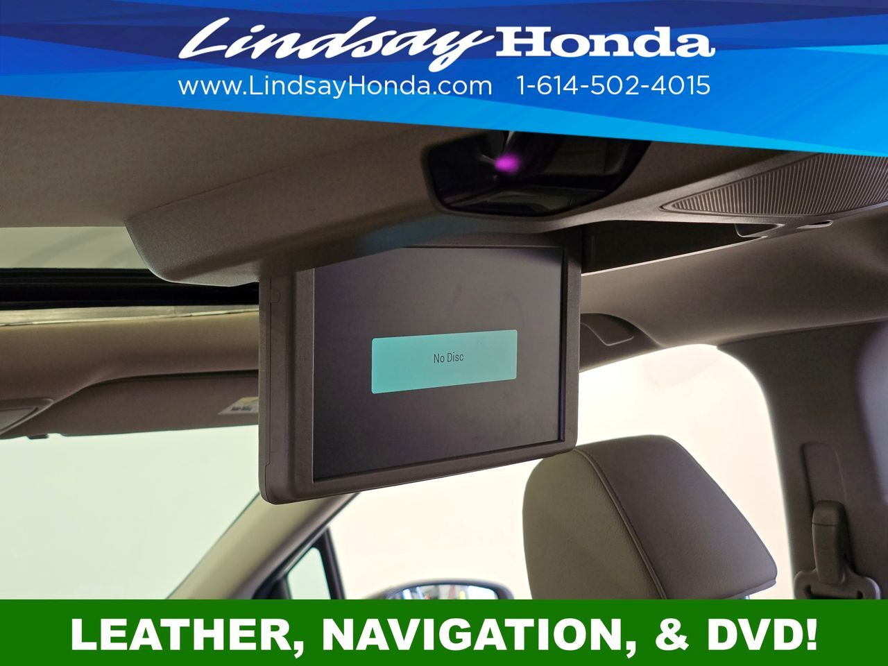 2023 Honda Odyssey Touring Columbus OH