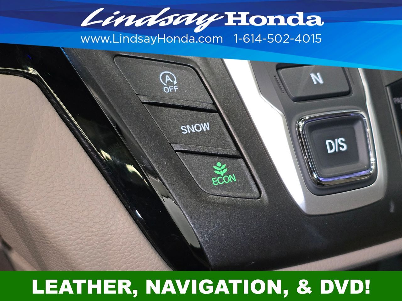 2023 Honda Odyssey Touring Columbus OH