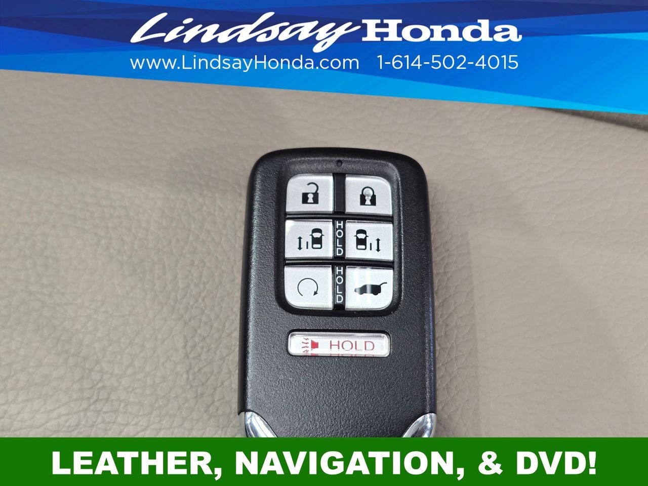2023 Honda Odyssey Touring Columbus OH