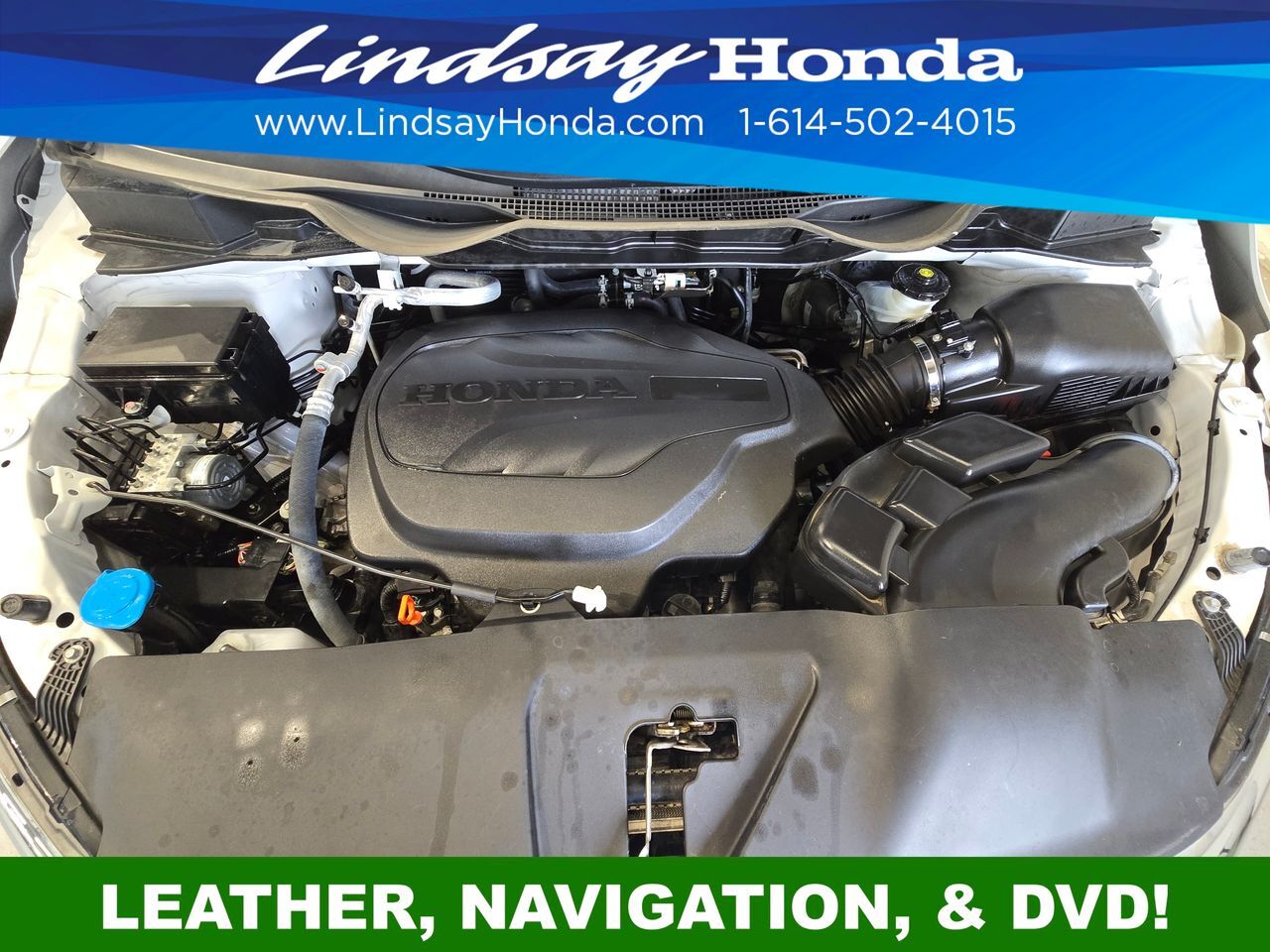 2023 Honda Odyssey Touring Columbus OH