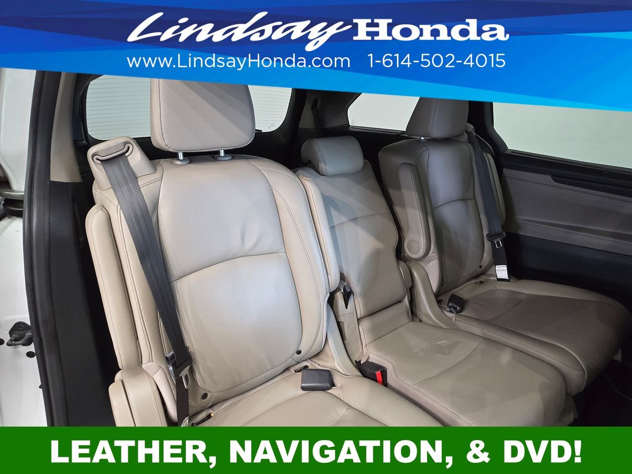 2023 Honda Odyssey Touring Columbus OH