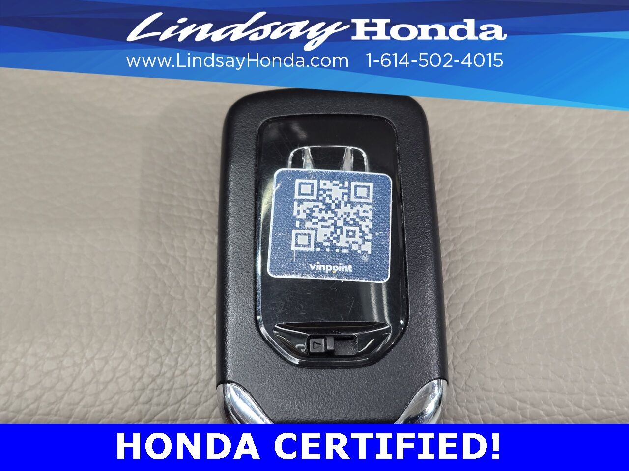 2023 Honda Odyssey Touring Columbus OH