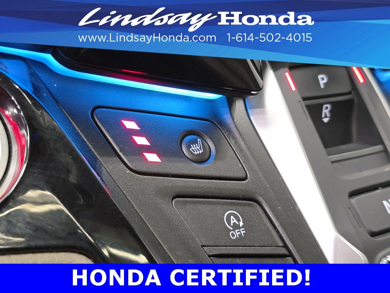 2023 Honda Odyssey Touring Columbus OH