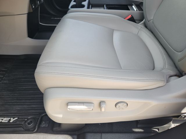 2023 Honda Odyssey Touring Grapevine TX