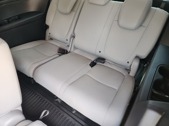 2023 Honda Odyssey Touring Grapevine TX