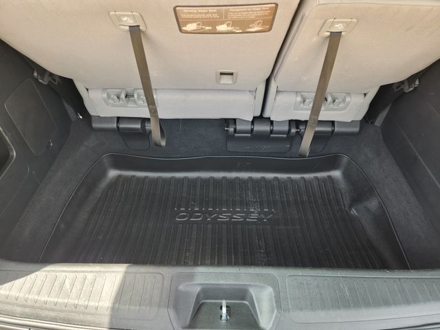 2023 Honda Odyssey Touring Grapevine TX