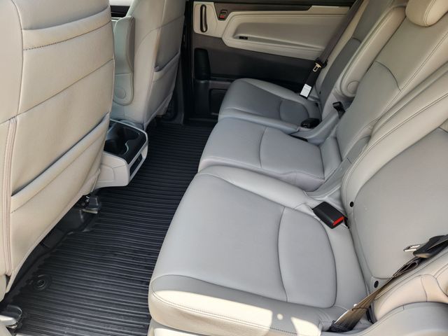 2023 Honda Odyssey Touring Grapevine TX