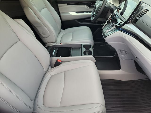 2023 Honda Odyssey Touring Grapevine TX
