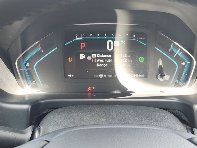 2023 Honda Odyssey Touring Grapevine TX