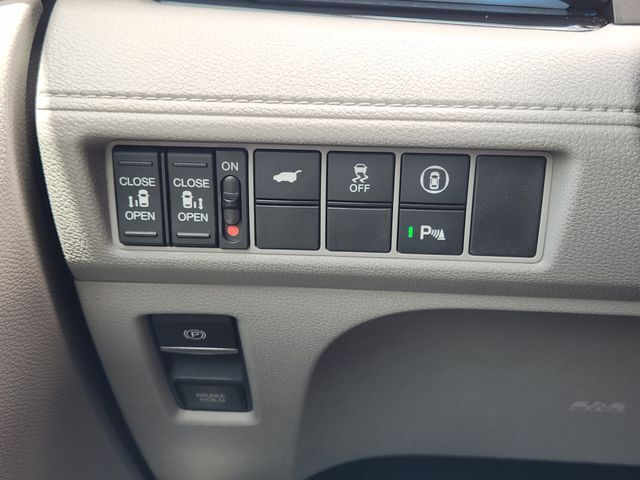 2023 Honda Odyssey Touring Grapevine TX