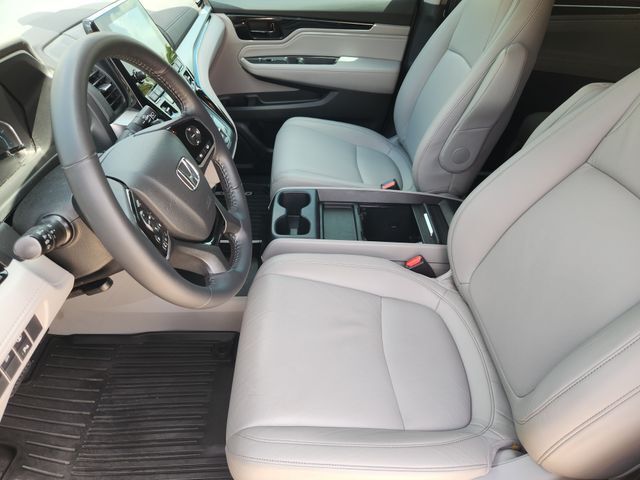 2023 Honda Odyssey Touring Grapevine TX