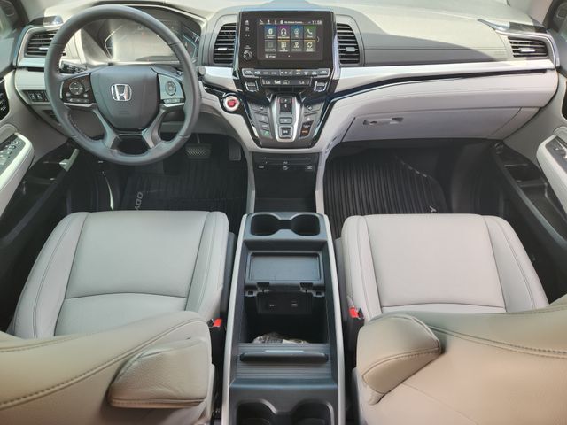 2023 Honda Odyssey Touring Grapevine TX