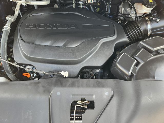 2023 Honda Odyssey Touring Grapevine TX