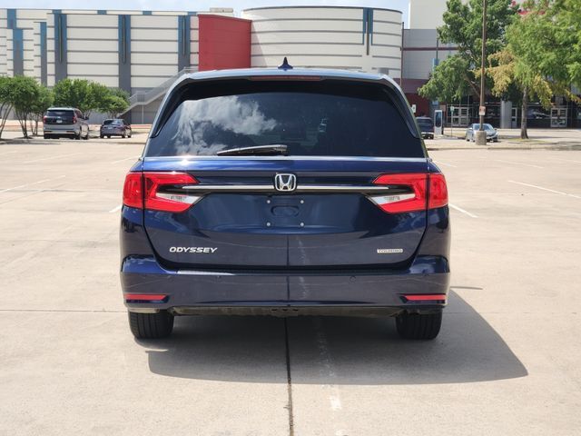 2023 Honda Odyssey Touring Grapevine TX