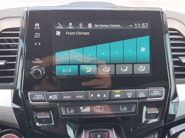 2023 Honda Odyssey Touring Grapevine TX