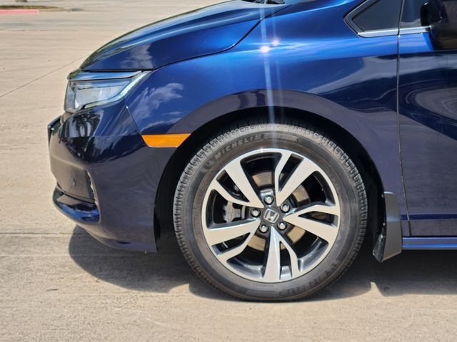 2023 Honda Odyssey Touring Grapevine TX