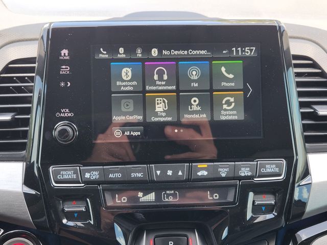 2023 Honda Odyssey Touring Grapevine TX