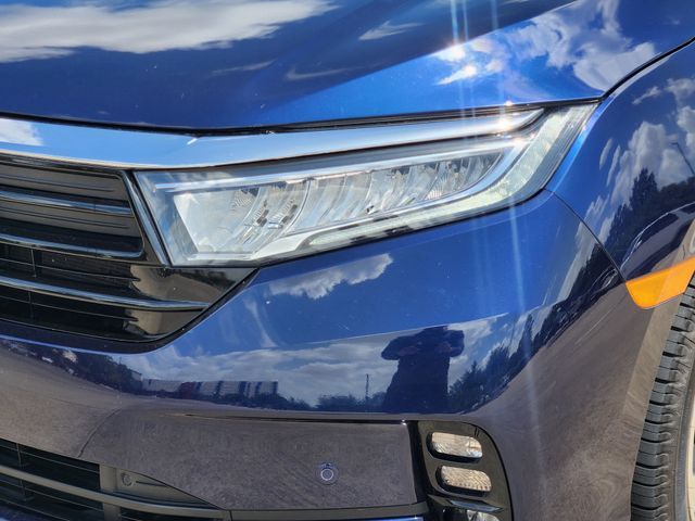2023 Honda Odyssey Touring Grapevine TX