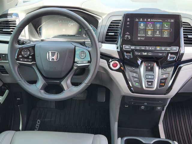 2023 Honda Odyssey Touring Grapevine TX