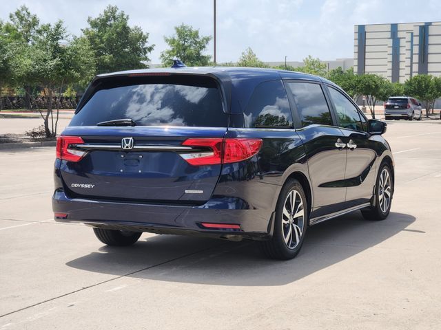 2023 Honda Odyssey Touring Grapevine TX