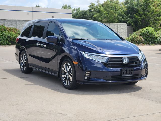 2023 Honda Odyssey Touring Grapevine TX