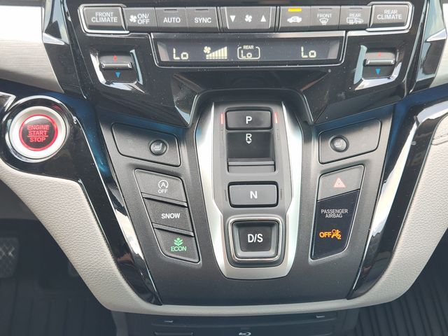2023 Honda Odyssey Touring Grapevine TX