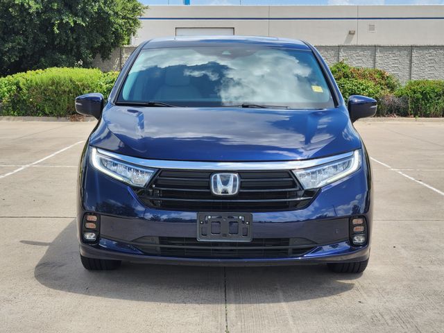 2023 Honda Odyssey Touring Grapevine TX
