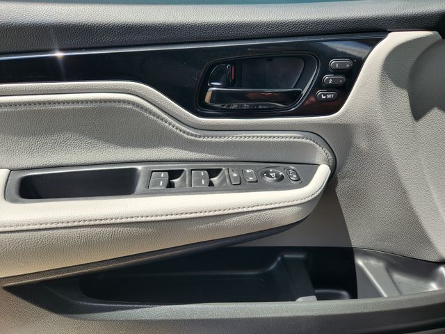 2023 Honda Odyssey Touring Grapevine TX
