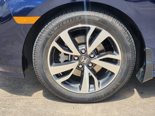 2023 Honda Odyssey Touring Grapevine TX