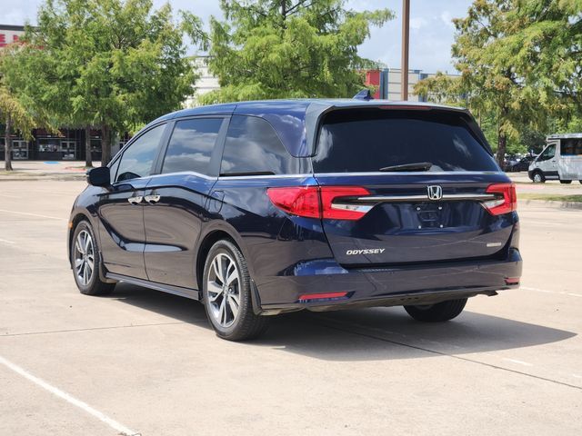 2023 Honda Odyssey Touring Grapevine TX
