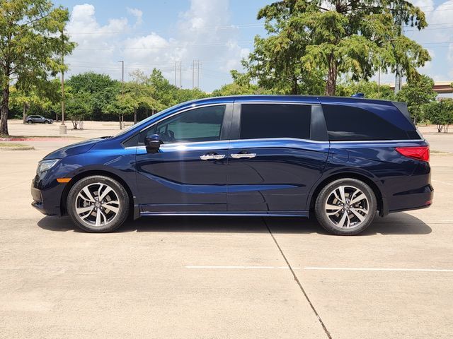 2023 Honda Odyssey Touring Grapevine TX