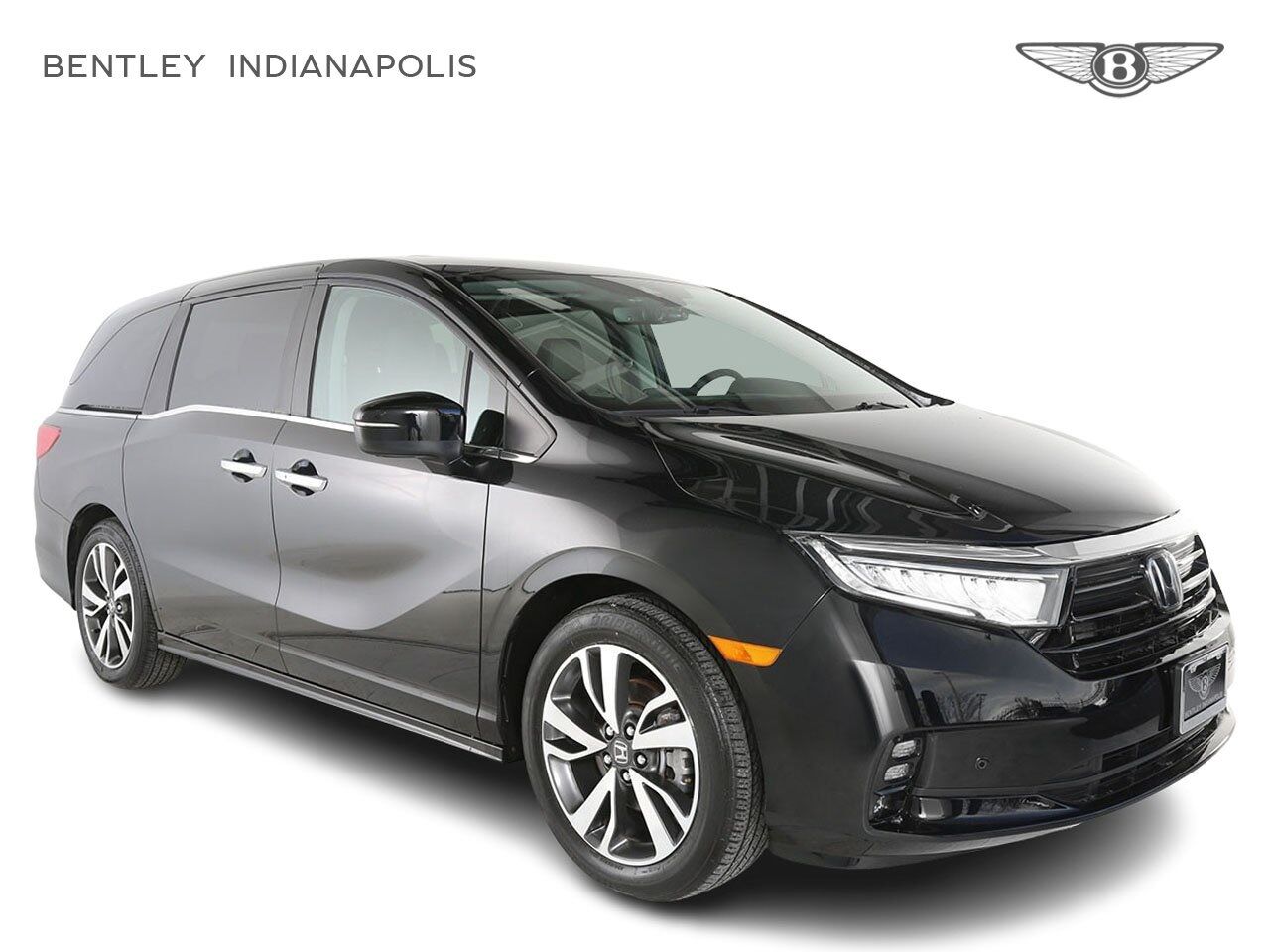 2023 Honda Odyssey