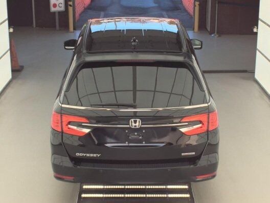 2023 Honda Odyssey Touring Indianapolis IN