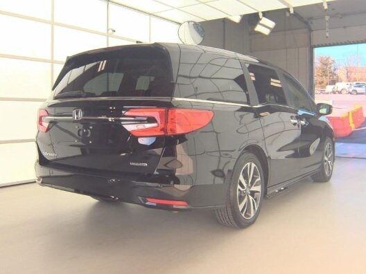2023 Honda Odyssey Touring Indianapolis IN