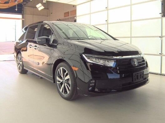 2023 Honda Odyssey Touring Indianapolis IN