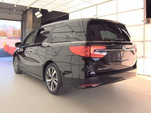 2023 Honda Odyssey Touring Indianapolis IN