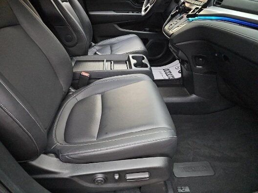 2023 Honda Odyssey Touring Indianapolis IN