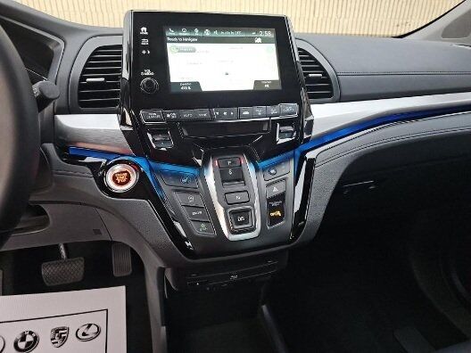 2023 Honda Odyssey Touring Indianapolis IN