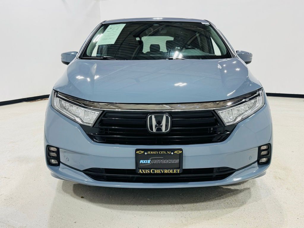 2023 Honda Odyssey Touring Jersey City NJ
