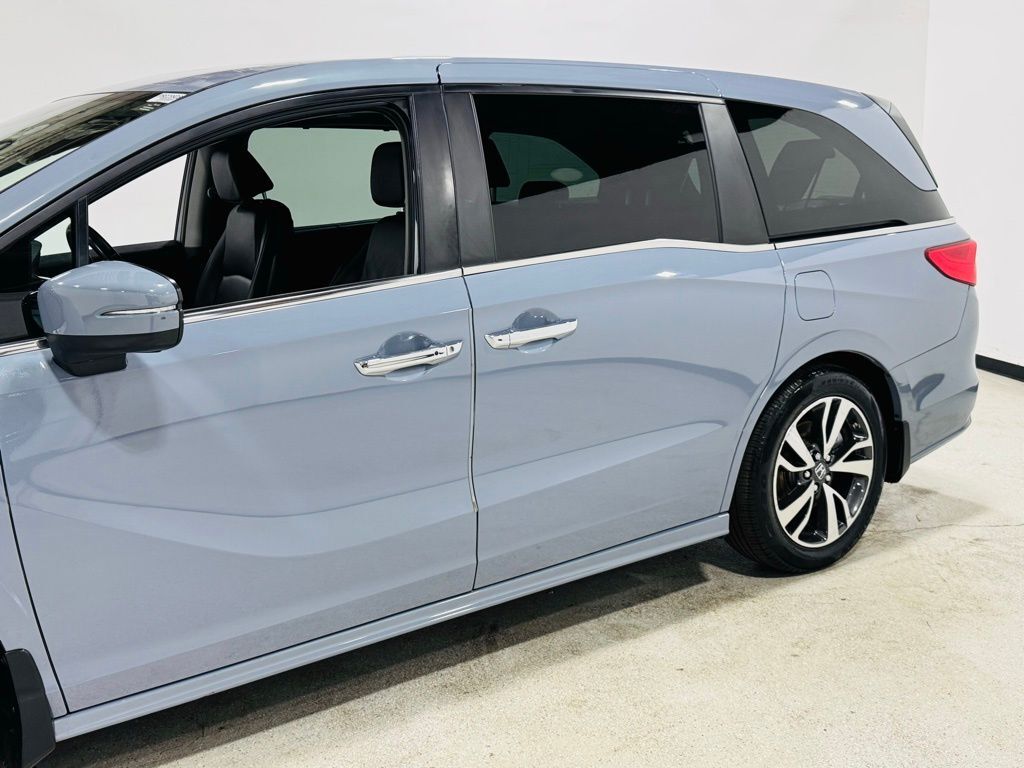 2023 Honda Odyssey Touring Jersey City NJ