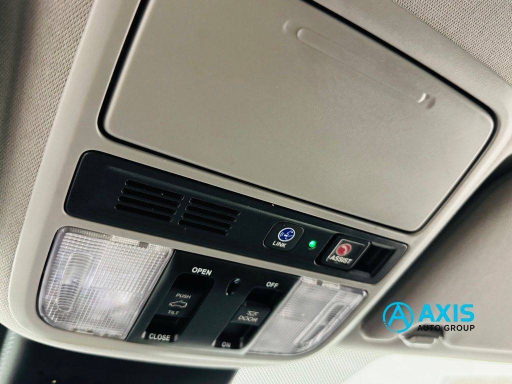 2023 Honda Odyssey Touring Jersey City NJ