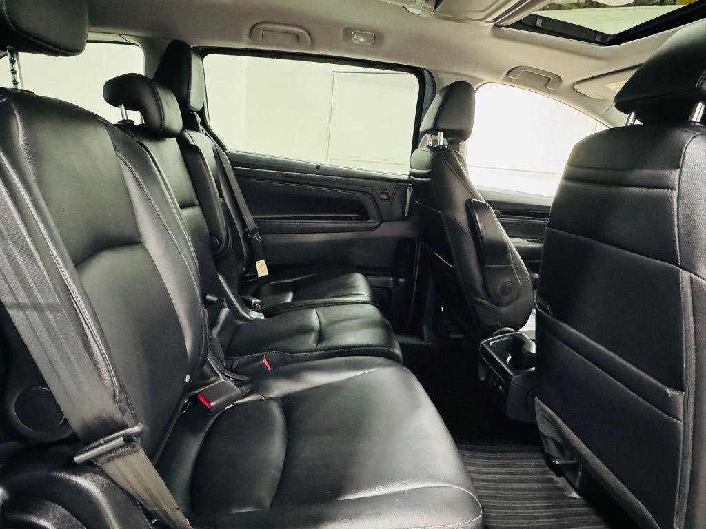 2023 Honda Odyssey Touring Jersey City NJ