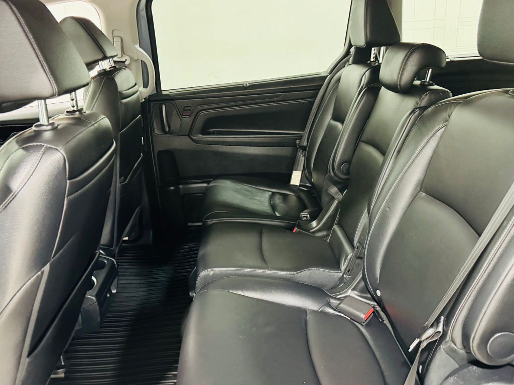 2023 Honda Odyssey Touring Jersey City NJ