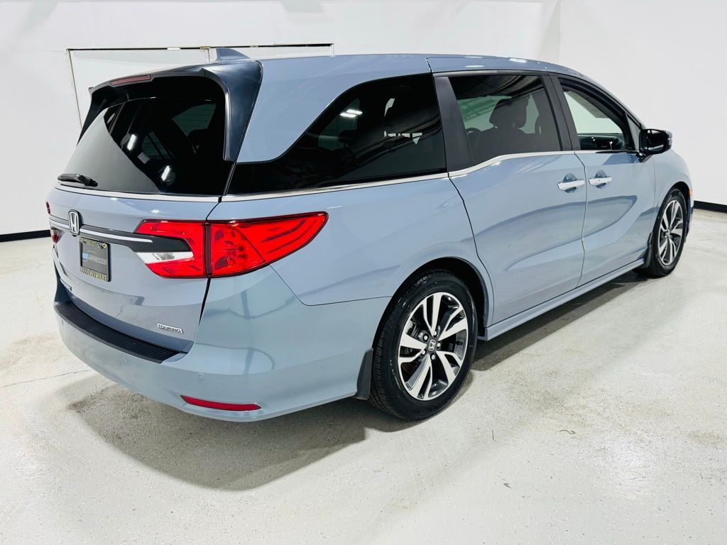 2023 Honda Odyssey Touring Jersey City NJ