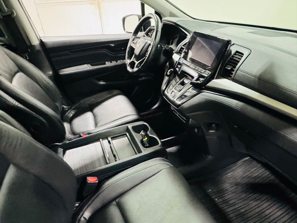 2023 Honda Odyssey Touring Jersey City NJ