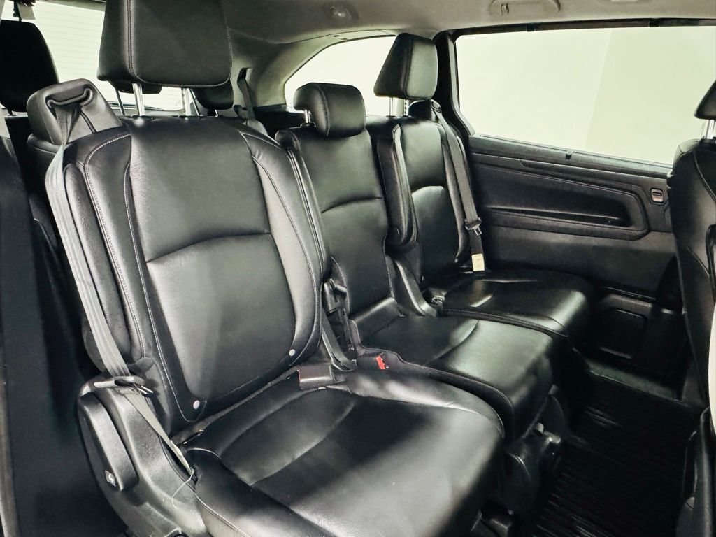 2023 Honda Odyssey Touring Jersey City NJ