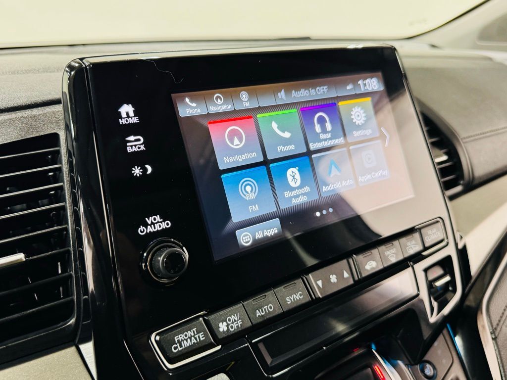 2023 Honda Odyssey Touring Jersey City NJ