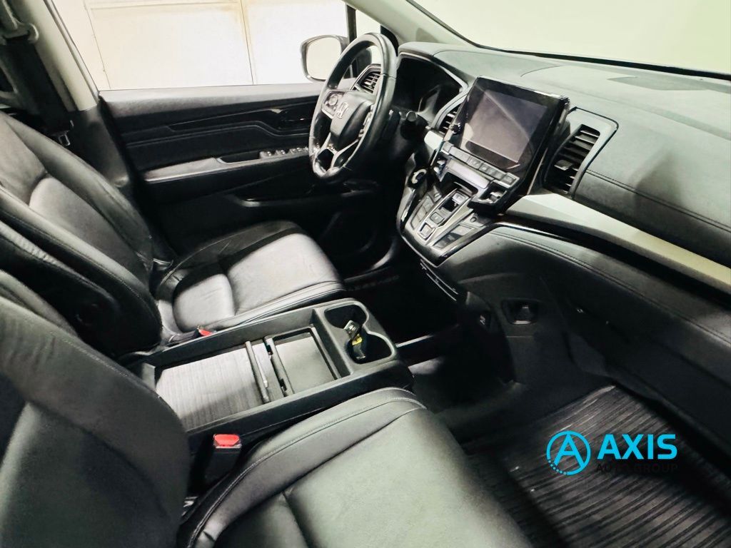 2023 Honda Odyssey Touring Jersey City NJ