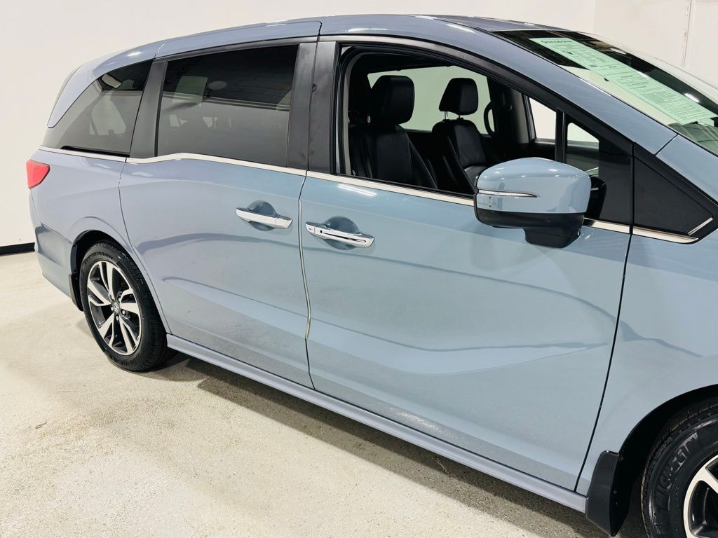 2023 Honda Odyssey Touring Jersey City NJ